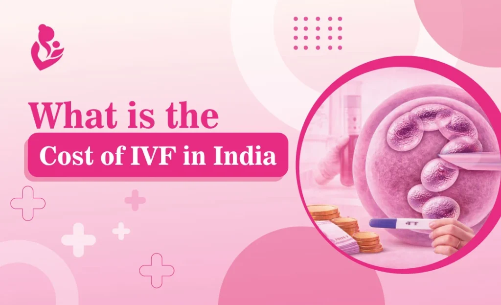 what is the cost of ivf in india